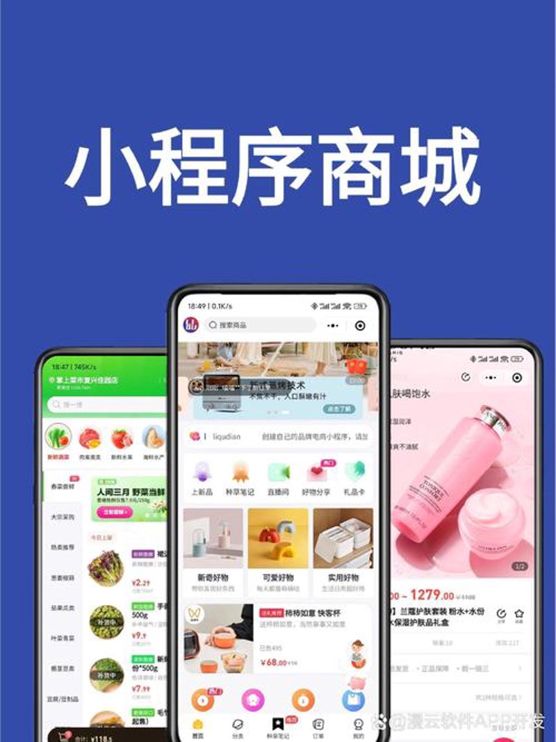 定制软件：为企业打造专属解决方案