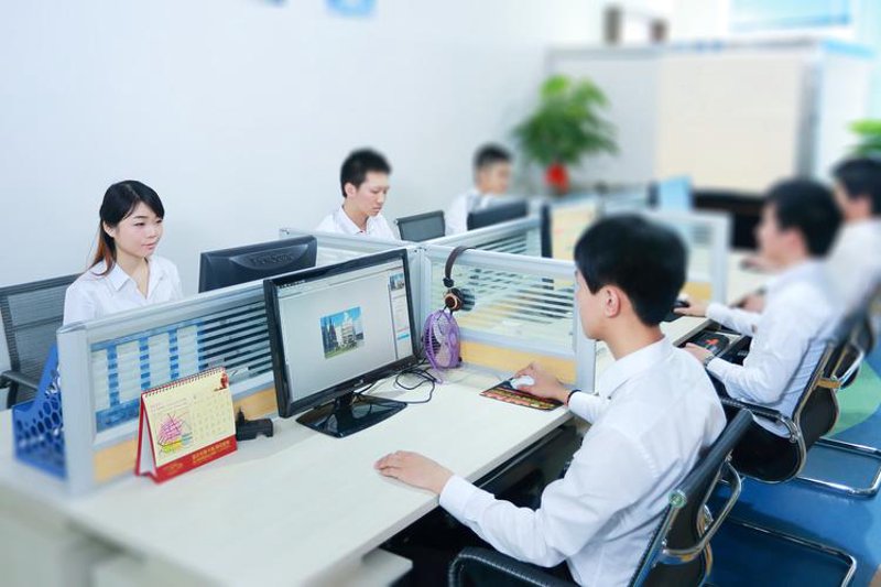 软件定制开发引领企业信息化转型升级