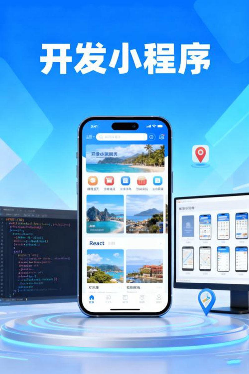 企业网站制作:打造信息化时代的商业名片